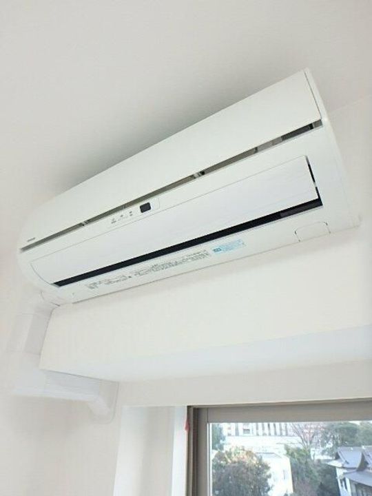 東京都港区高輪1(マンション)の賃貸物件の内装