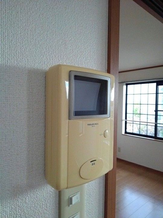 香川県高松市一宮町(アパート)の賃貸物件の内装