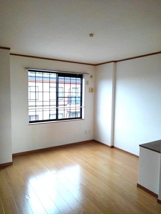 香川県高松市一宮町(アパート)の賃貸物件の内装