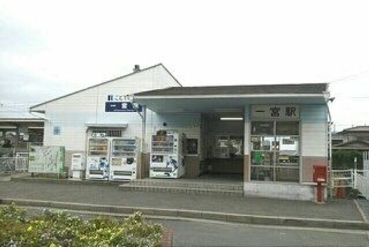 香川県高松市一宮町(アパート)の賃貸物件の周辺