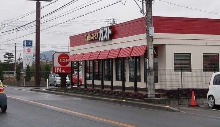 香川県高松市一宮町(アパート)の賃貸物件の周辺