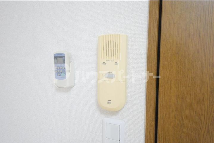 リヴェール葛西の内装