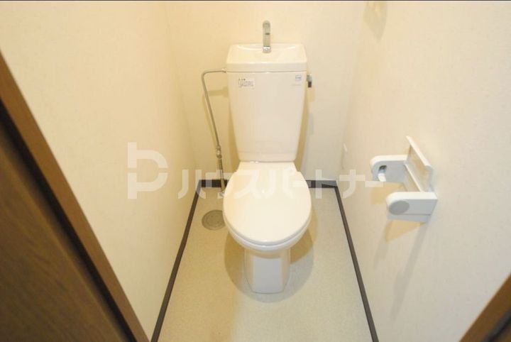 リヴェール葛西の内装