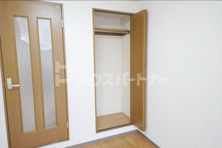 リヴェール葛西の内装