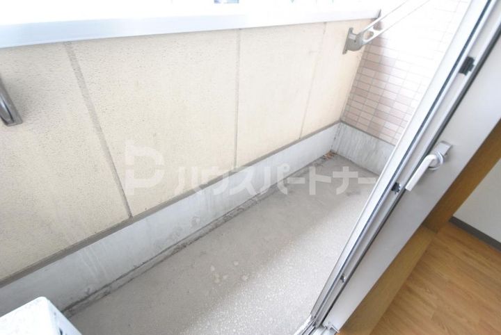 リヴェール葛西の内装