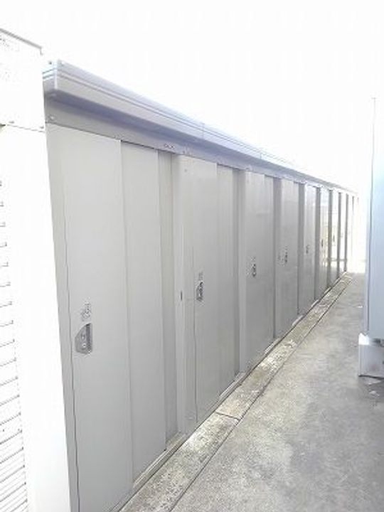 サニーフラットのその他画像