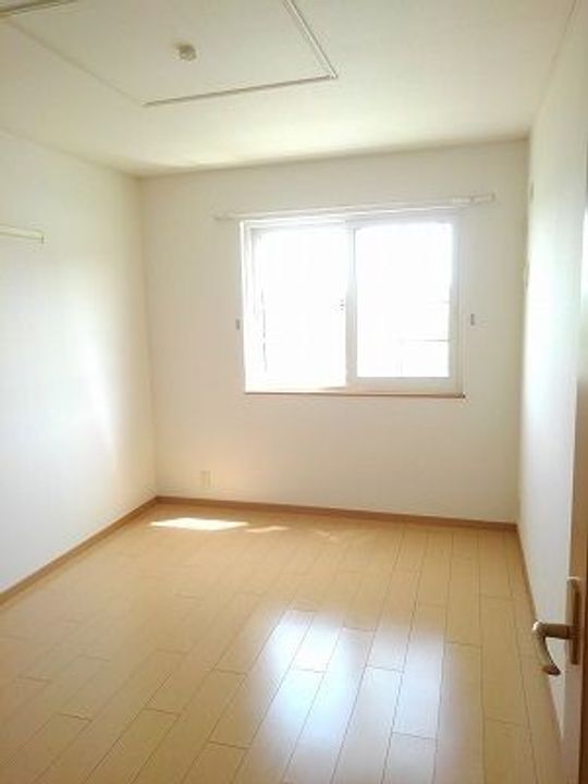 サニーフラットの内装