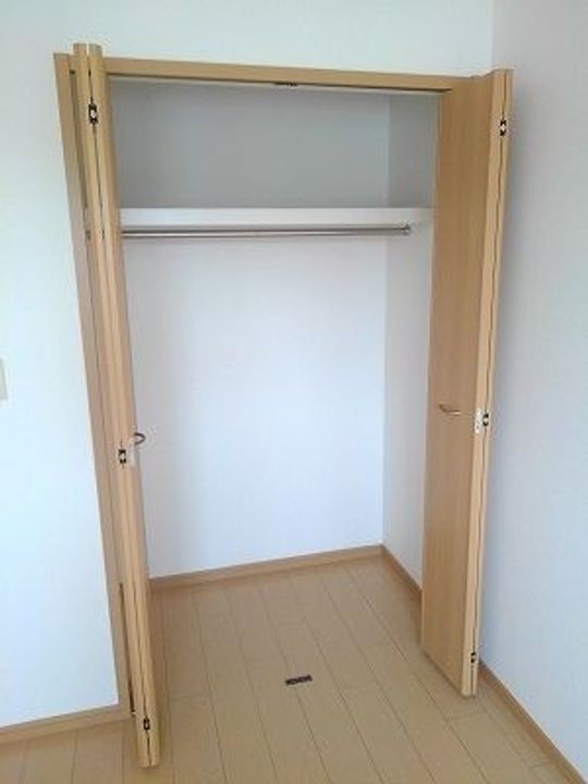 サニーフラットの内装