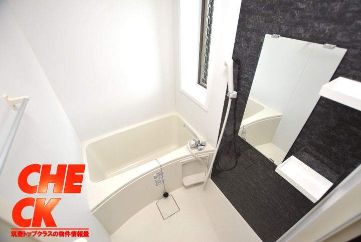 F’s STYLEの風呂