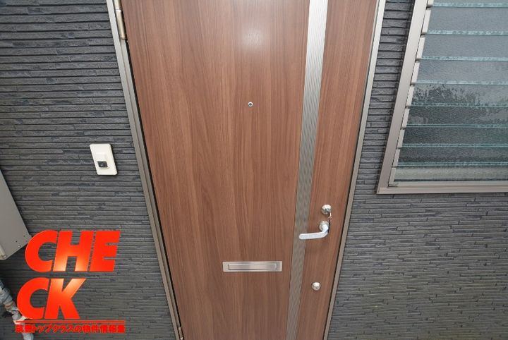 F’s STYLEの内装