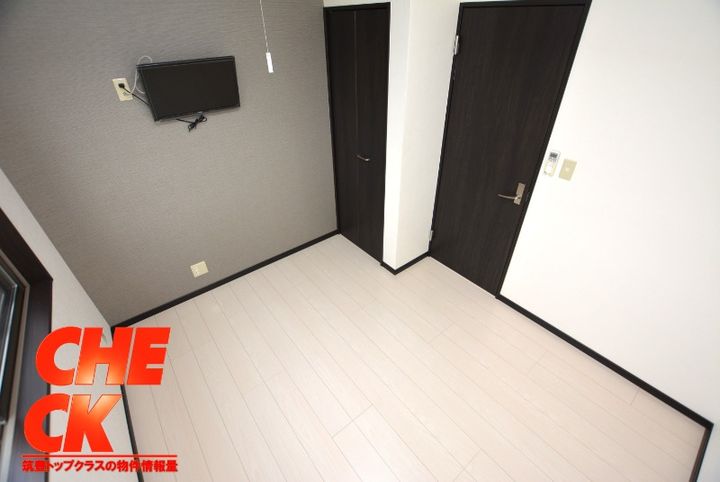 F’s STYLEの外観