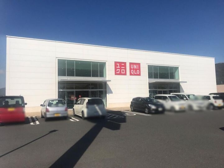 F’s STYLEの周辺