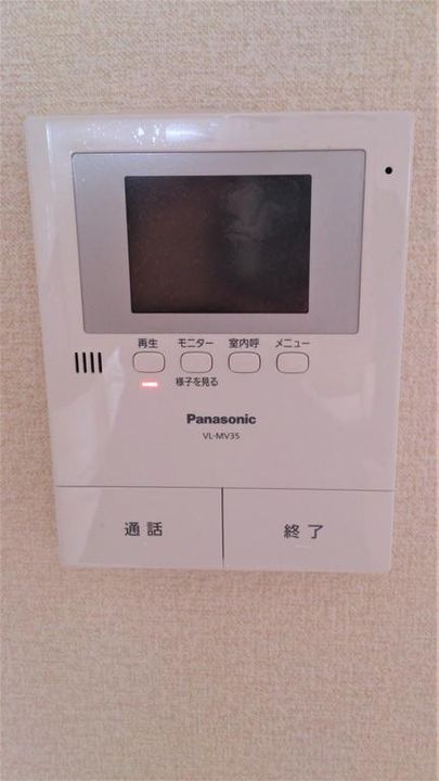 岡山県倉敷市山地(一戸建)の賃貸物件の内装