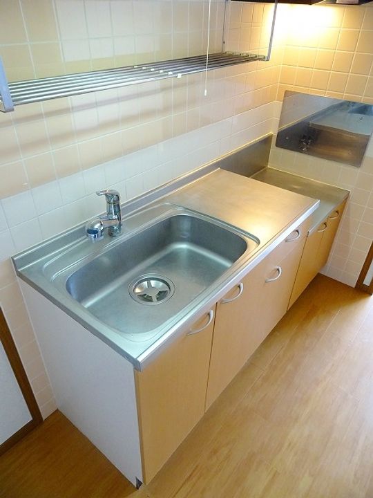 ウィルのキッチン