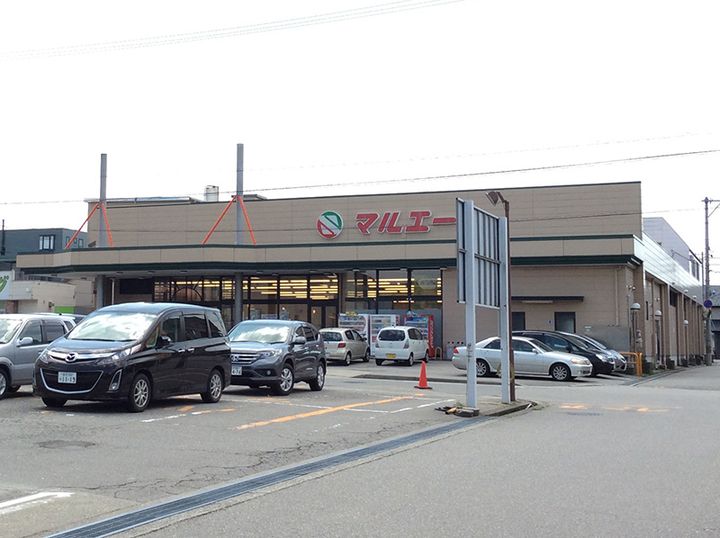 ウェルボニア泉野の周辺