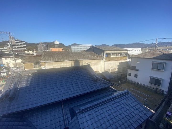 第2アソヌママンションのその他画像