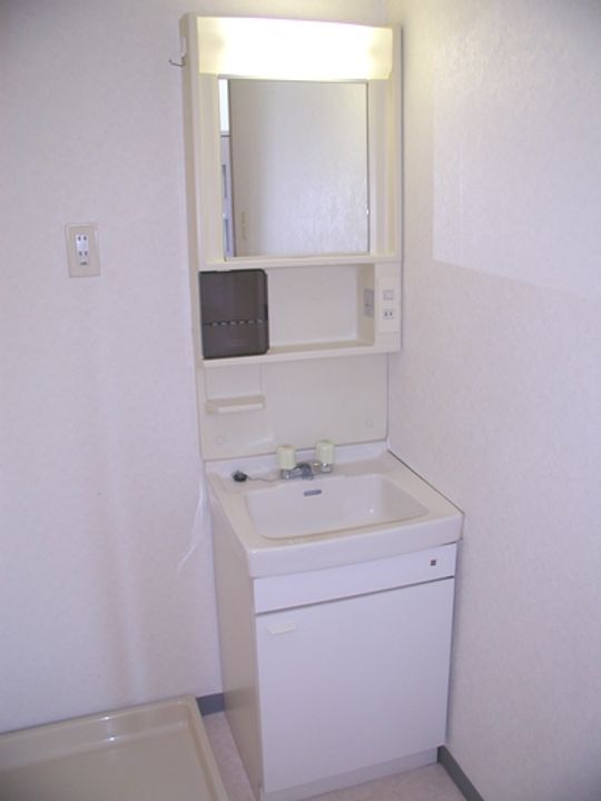 マルベリープレーンハイツの内装