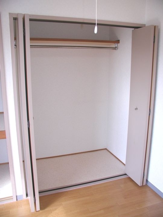 マルベリープレーンハイツの内装