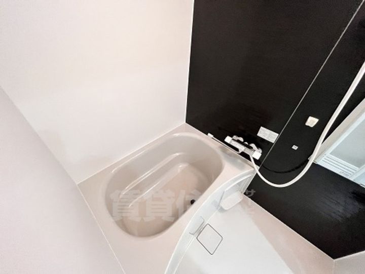 大阪府枚方市長尾元町2(アパート)の賃貸物件の風呂