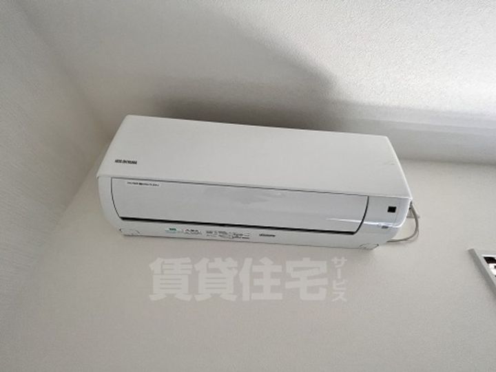 大阪府枚方市長尾元町2(アパート)の賃貸物件の内装