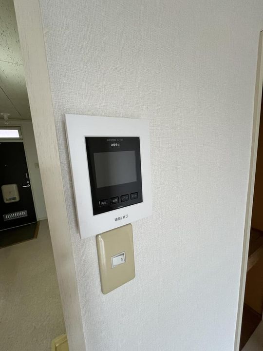 メゾンTKCの内装