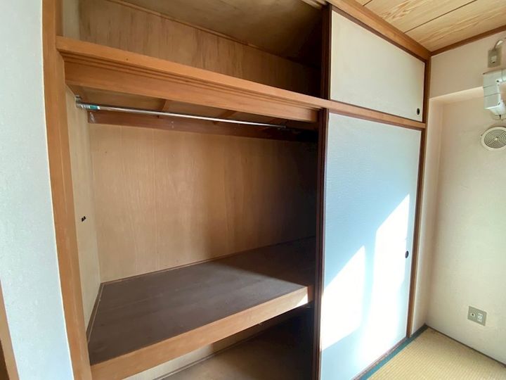 カサベルデ小泉の内装