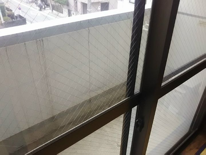 カサベルデ小泉の内装
