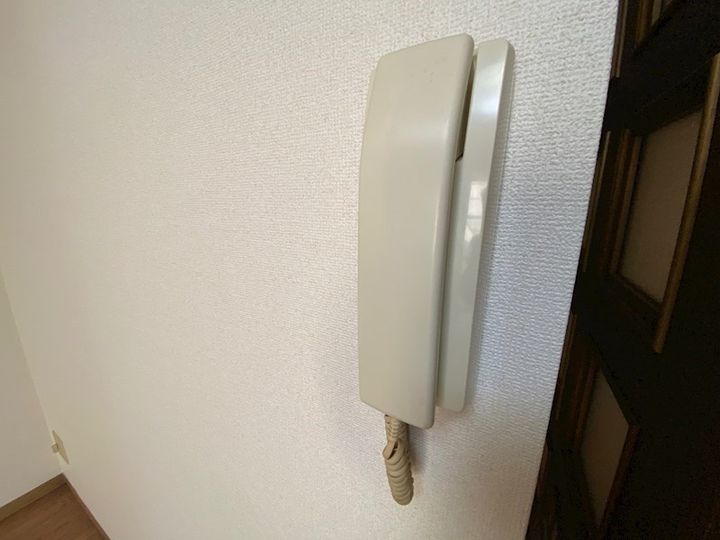 カサベルデ小泉の内装