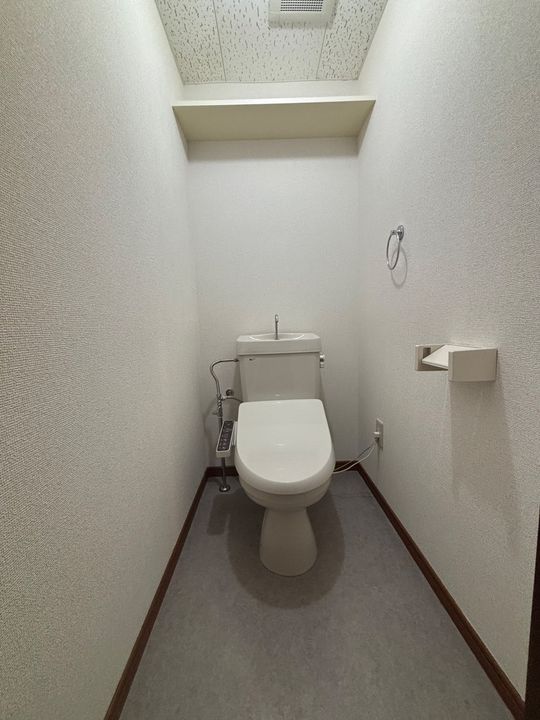 プリメール錦ケ丘の内装