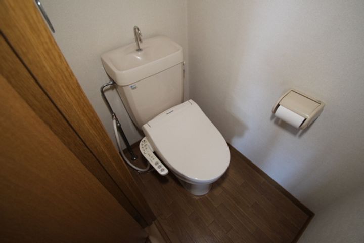 グランビア学南町の内装
