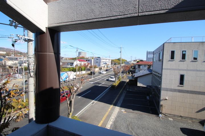 グランビア学南町のその他画像