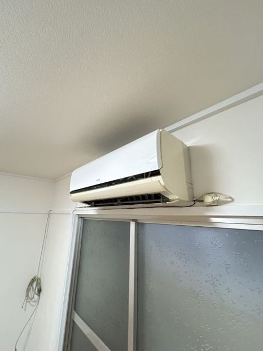 京都府京都市西京区川島六ノ坪町(一戸建)の賃貸物件の内装