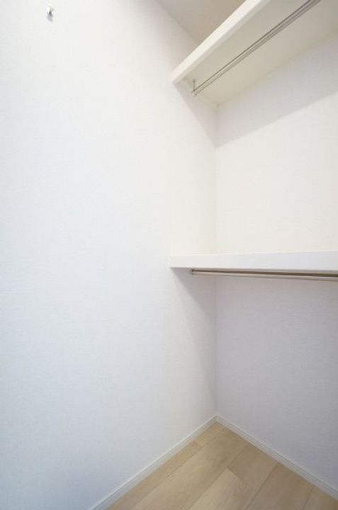 福島県本宮市本宮字小原田(アパート)の賃貸物件の内装