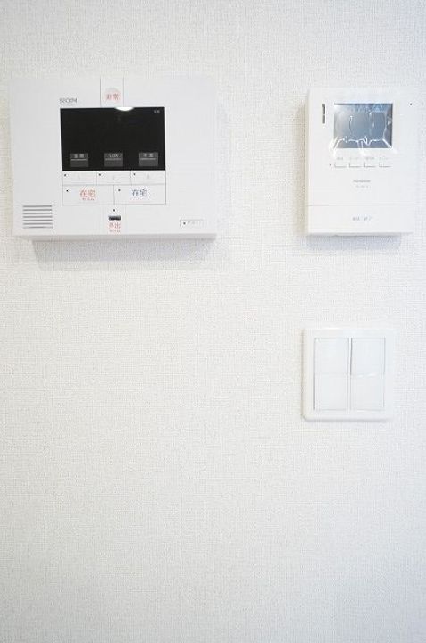 福島県本宮市本宮字小原田(アパート)の賃貸物件の内装