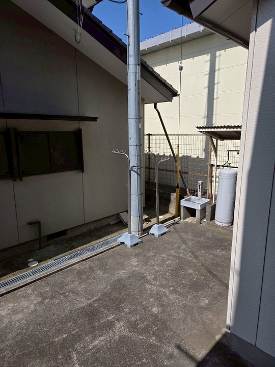 埼玉県鴻巣市新宿2(アパート)の賃貸物件の内装
