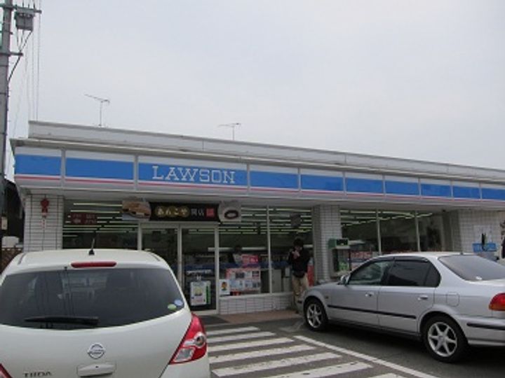 ビレッジハウス松山上野の周辺