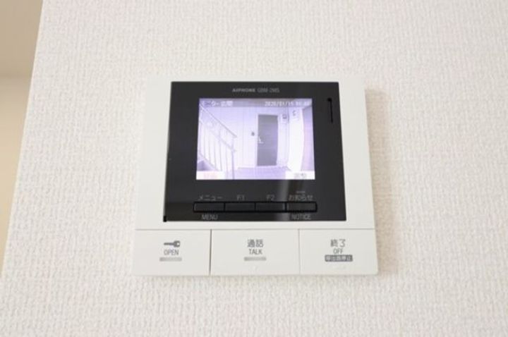 群馬県前橋市文京町3(アパート)の賃貸物件の内装