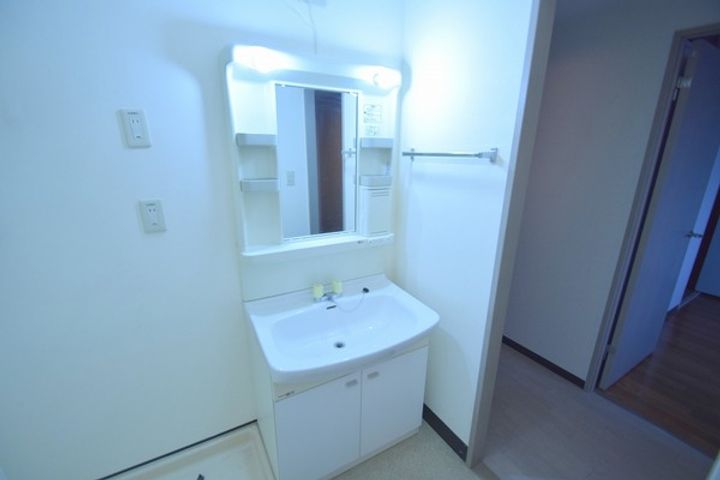 大阪府大阪市鶴見区浜3(マンション)の賃貸物件の内装