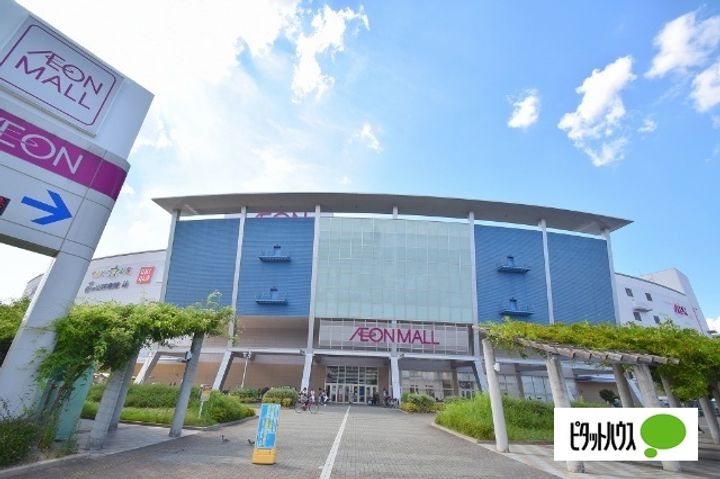 大阪府大阪市鶴見区浜3(マンション)の賃貸物件の周辺