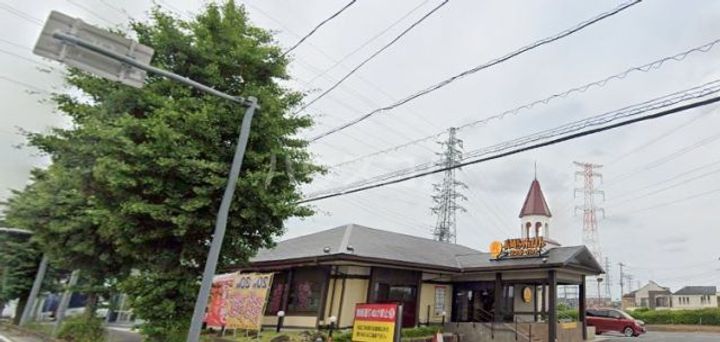 サンセールロジュマンの周辺
