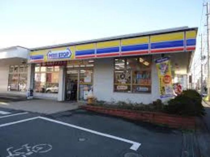 アドバンスハイムの周辺