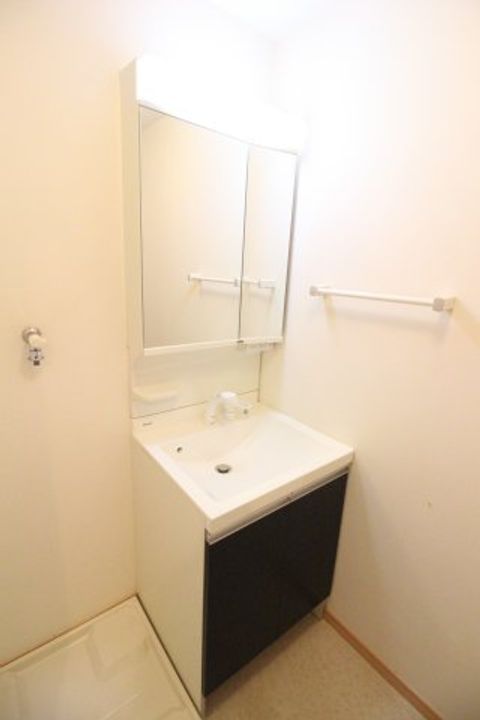 カーサ・デル・ソル北久里浜の内装