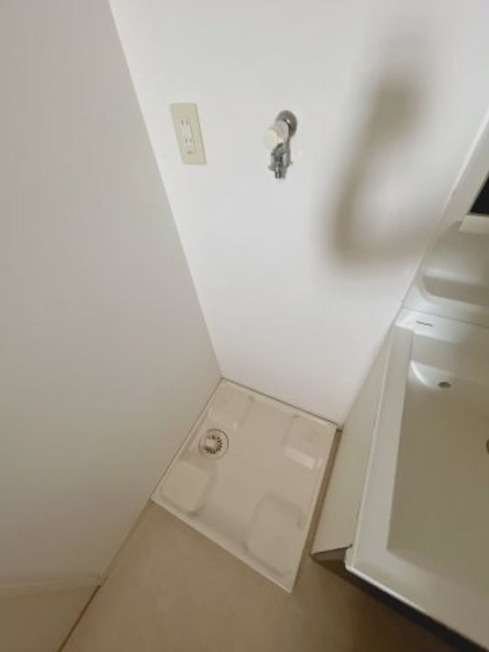 カーサ・デル・ソル北久里浜の内装