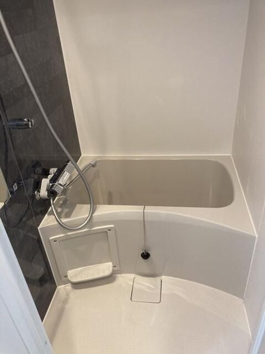 東京都荒川区荒川5(マンション)の賃貸物件の風呂