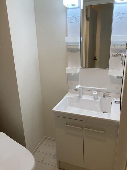 東京都荒川区荒川5(マンション)の賃貸物件の内装