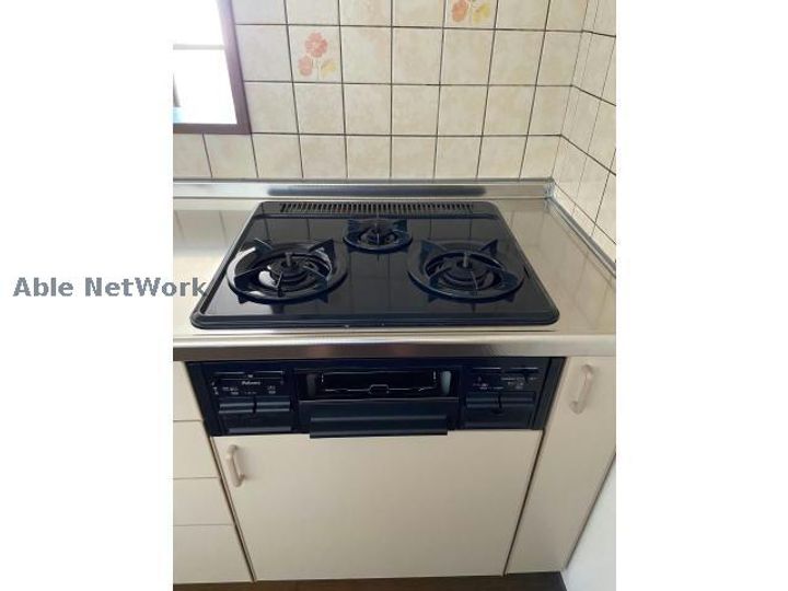 愛知県高浜市湯山町2(マンション)の賃貸物件の内装