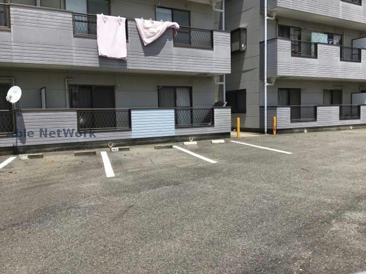 愛知県高浜市湯山町2(マンション)の賃貸物件のその他画像