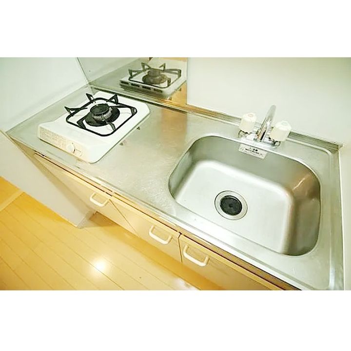 東京都板橋区高島平1(マンション)の賃貸物件の内装