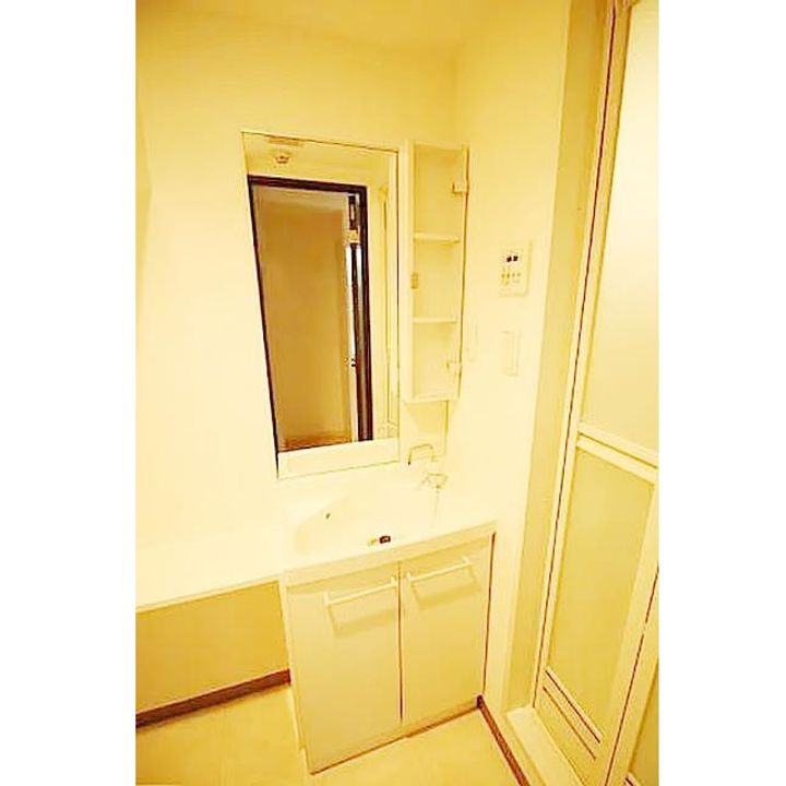 東京都板橋区高島平1(マンション)の賃貸物件の内装