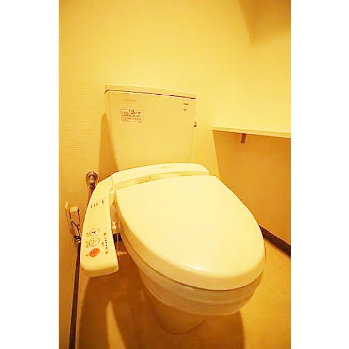 東京都板橋区高島平1(マンション)の賃貸物件の内装